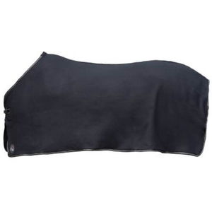 HKM Abschwitzdecke Madrid, Fleecedecke HKM Abschwitzdecke Madrid, Fleecedecke