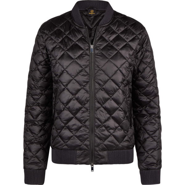 Eskadron Jacke Damen Quilt-Blouson Heritage Fanatics 24/25, Blouson