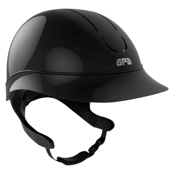 GPA Riding Helmet Global Speed Air TLS