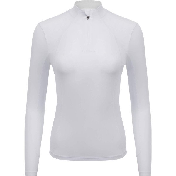 LeMieux Shirt Ladies Base Layer, Training Shirt, long-sleeved