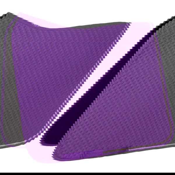 QHP Saddle Pad Cali, Dressage Saddle Pad