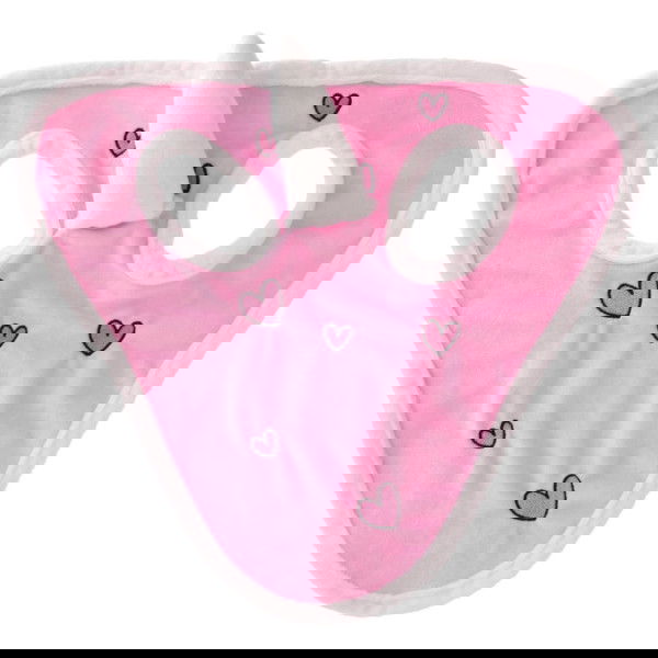 QHP Ear Bonnet Unicorn, Pony Bonnet