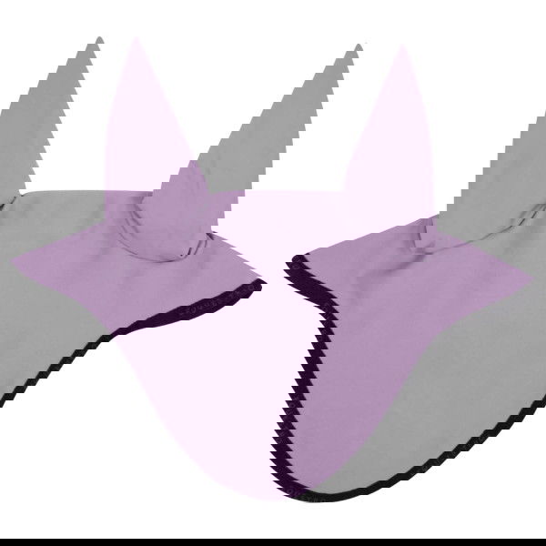 Equestro Fly Bonnet Technical Fabric, Fly Cap, Fly Ears