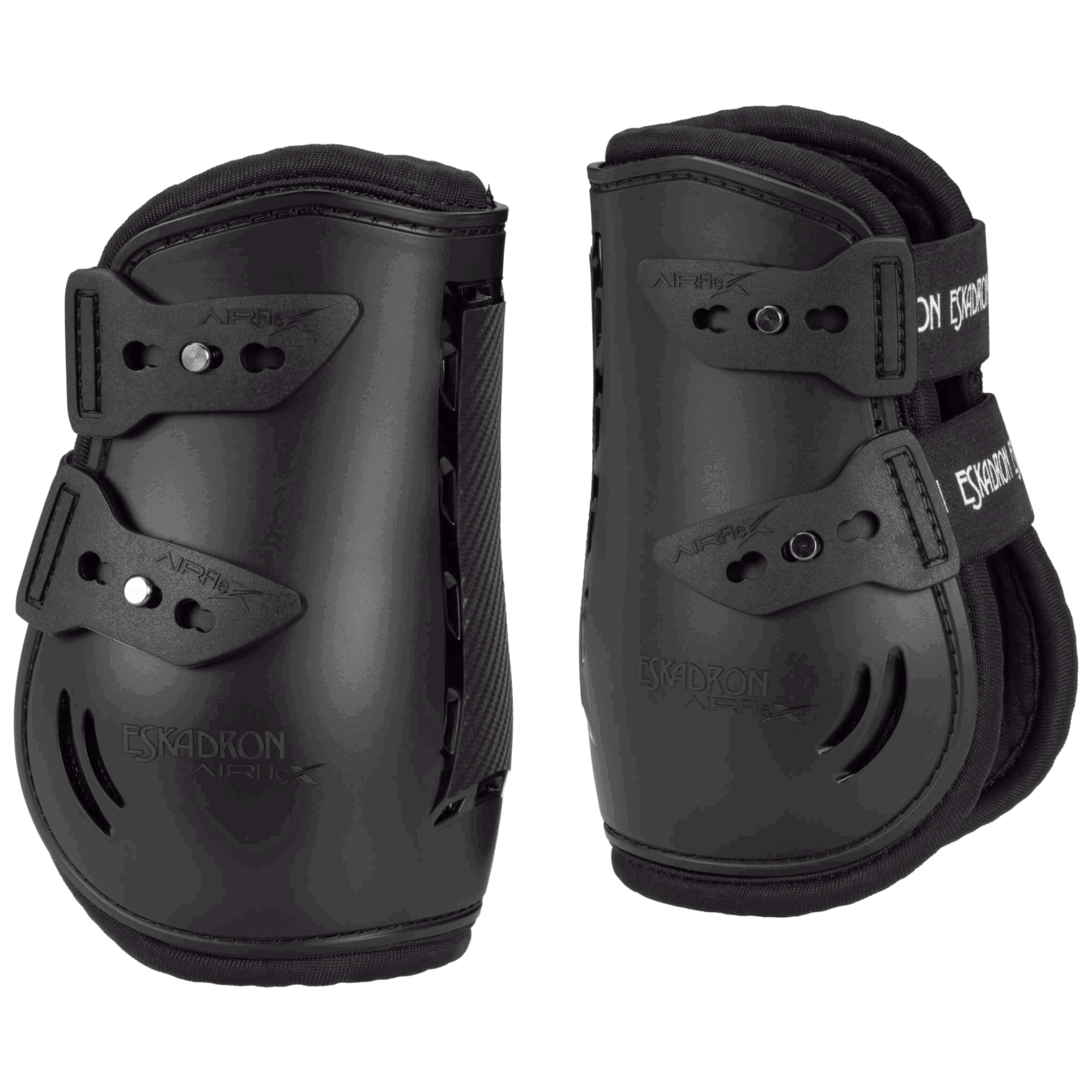Eskadron Gamaschen Air Flex Sport H, Springgamaschen, hinten