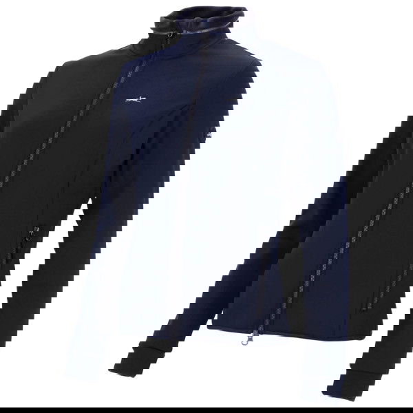 Schockemöhle Sports Women's Jacket SPReny Style FW25, Sweat Jacket