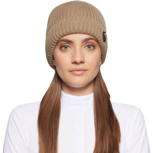 Samshield Beanie Aubrey FW24, Knitted Beanie