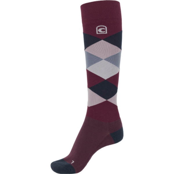 Cavallo Women´s Riding Socks Cavalsydney FW22