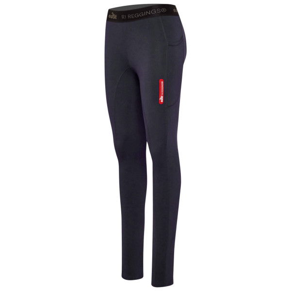 EaSt Reitleggings Damen Reggings R1 Leisure, ohne Besatz