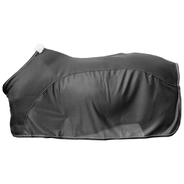 Kentucky Horsewear Mesh Combo Cooler Sheet, Abschwitzdecke, Fliegendecke