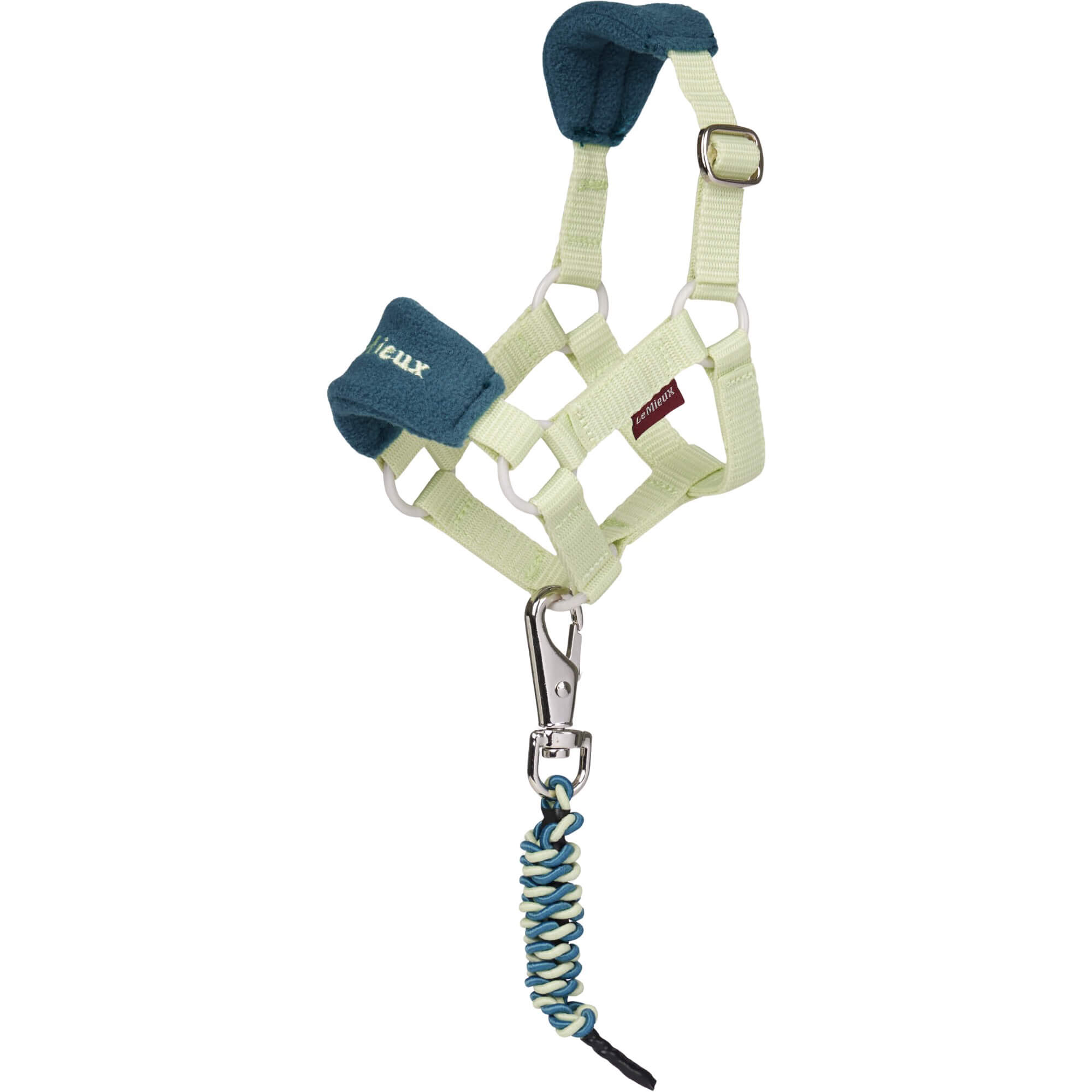 LeMieux Toy Pony Halfter Set Vogue FS26, mit Strick