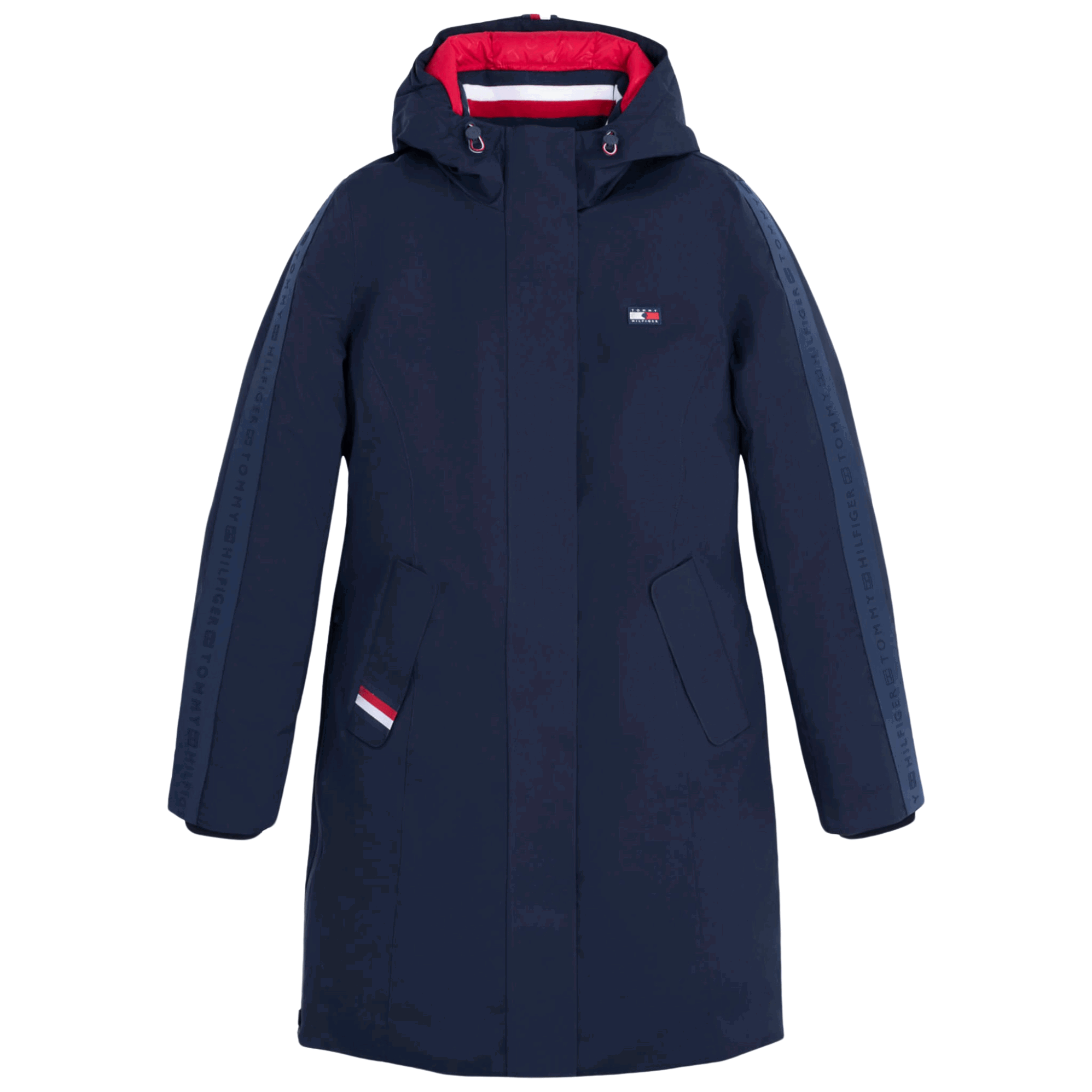 Tommy Hilfiger newest Women’s Parka