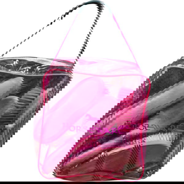 Horseware Brush Set Newmarket FW25, Grooming Brush Set