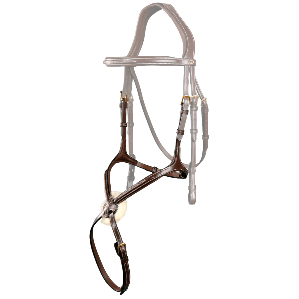 Dyon Wechselnasenriemen DC, mexikanisch