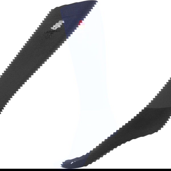 Cavallo Reitsocken Damen CAVALSINDI HW25, Kniestrümpfe