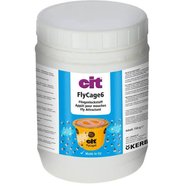 Cit Fly Attractant FlyCage