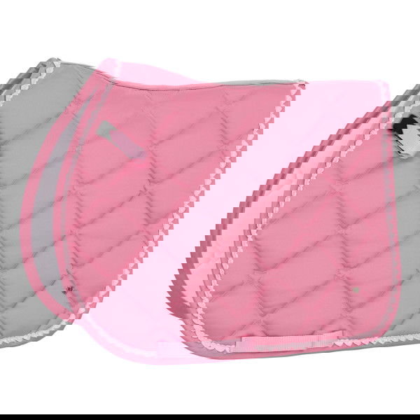QHP Schabracke Lyvia, Springschabracke