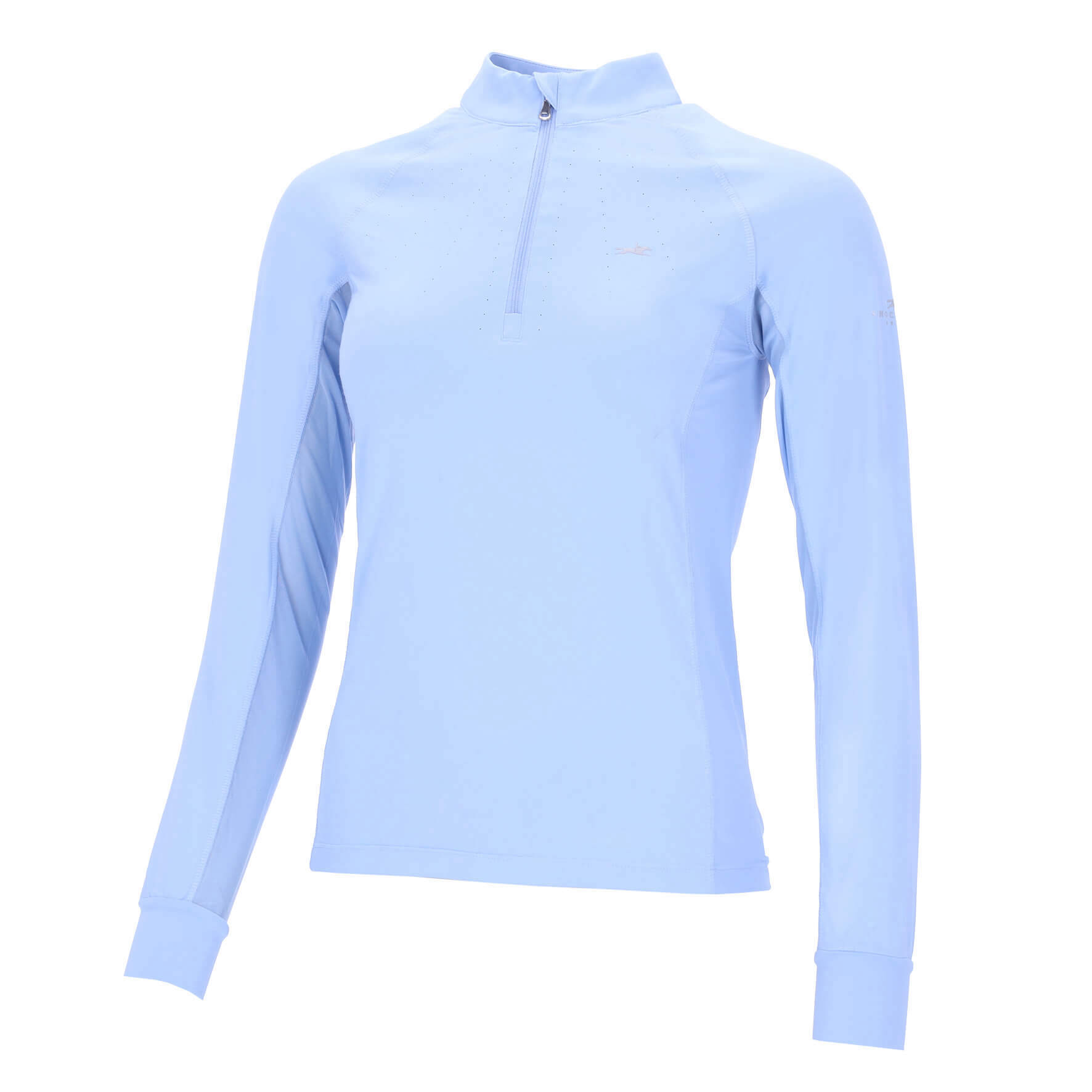 Schockemöhle Sports Shirt Damen SPAngie Style FS26, Trainingsshirt, langarm, UV-Schutz