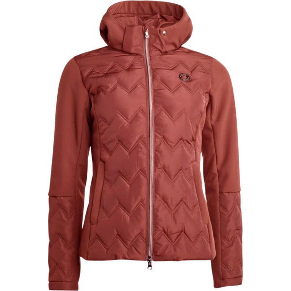 Kingsland Women´s Jacket KLsolana FW22, Hybrid Jacket