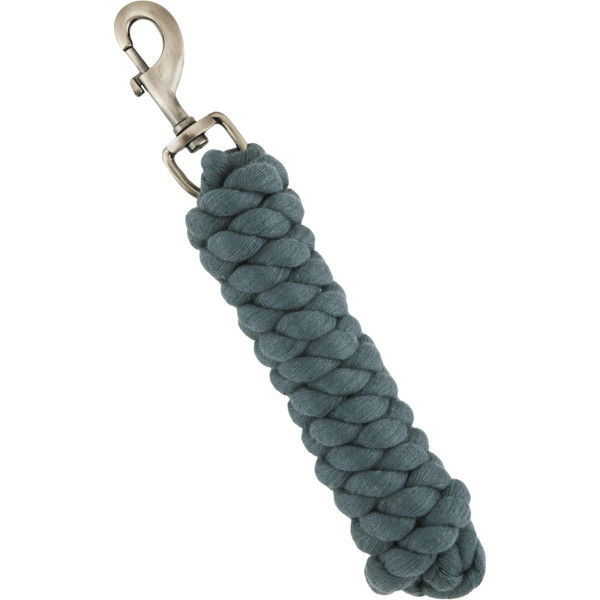 LeMieux Führstrick Polycotton Lead Rope HW24 , Karabinerhaken