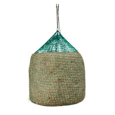 Kerbl Hay Net, with Pull Rope