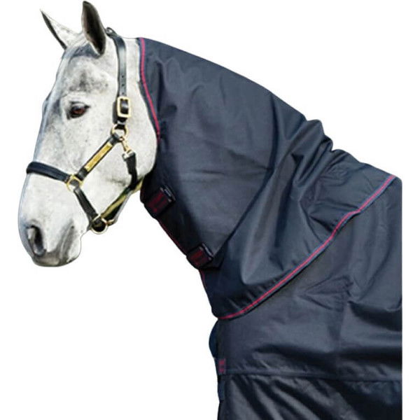 Horseware Neck Cover Amigo Bravo 12 XL Hood, 0 g