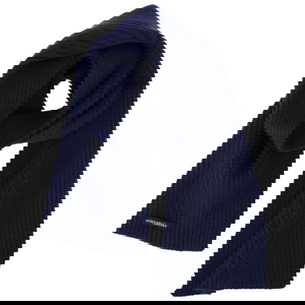 Schockemöhle Sports Scarf Unisex Braided Style FW25