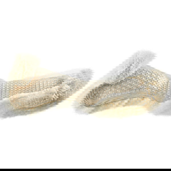 Acavallo Sattelpad Massage Gel Full Sheepskin