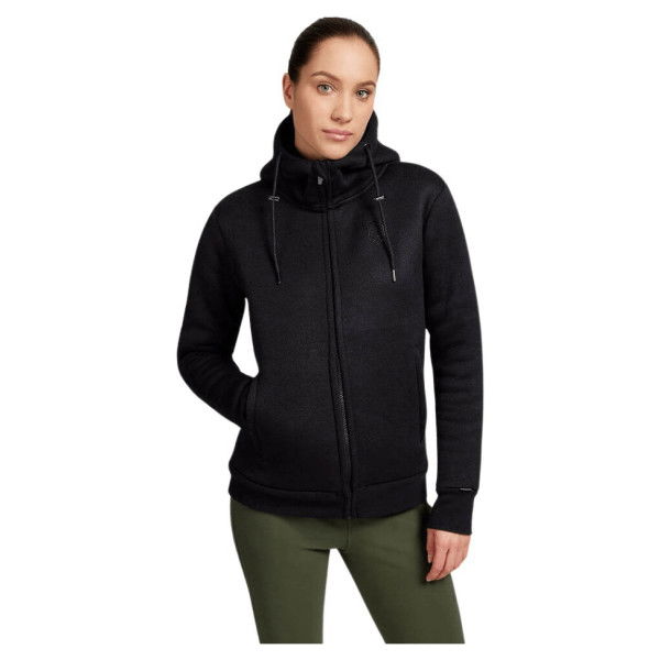 Samshield Women's Jacket Fouzia FW24, Fleece Jacket