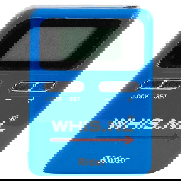 Whis Funkset Original Komplett, 1 Sender, 1 Empfänger