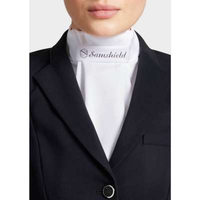 Samshield Women's Plastron Crystal SS24