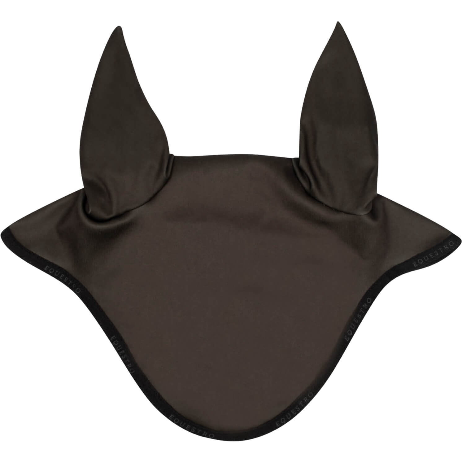 Equestro Fliegenhaube Technical Fabric FS26, Fliegenmütze, Fliegenohren