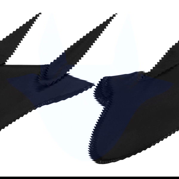 Equestro Fly Bonnet Technical Fabric, Fly Cap, Fly Ears