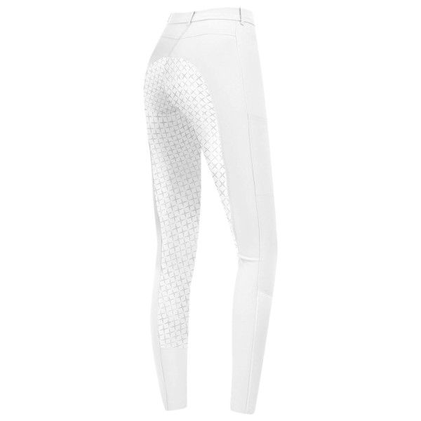 ELT Women´s Riding Breeches Micro Sport Silicone