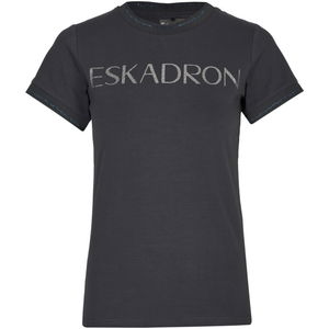 Eskadron Women's T-Shirt Glitter Fanatics SS23, short-sleeved Eskadron Women's T-Shirt Glitter Fanatics SS23, short-sleeved