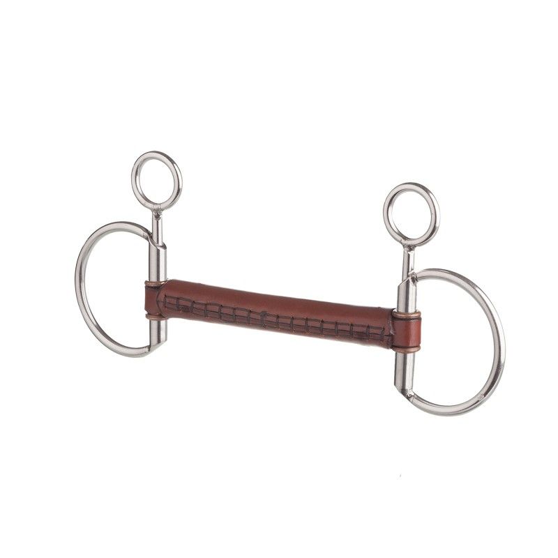 Beris Filettrense mit Lederstange