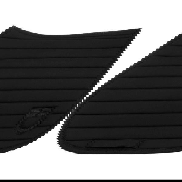 Equestro Saddle Pad Silica, Jumping Saddle Pad