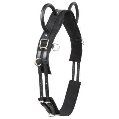 Imperial Riding Lunge Girth IRHVidal, with 2 Handles