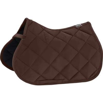 Eskadron Saddle Pad Pro Soft, Jumping Saddle Pad