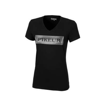 Pikeur Women's T-Shirt Franja SS23, Short Sleeve