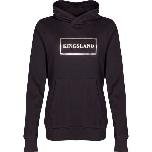Kingsland Kid´s Sweater KLcapron SS23, Hoodie