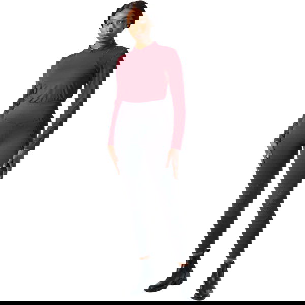 PS of Sweden Women's Shirt Claire FW25, Training Shirt, long-sleeved