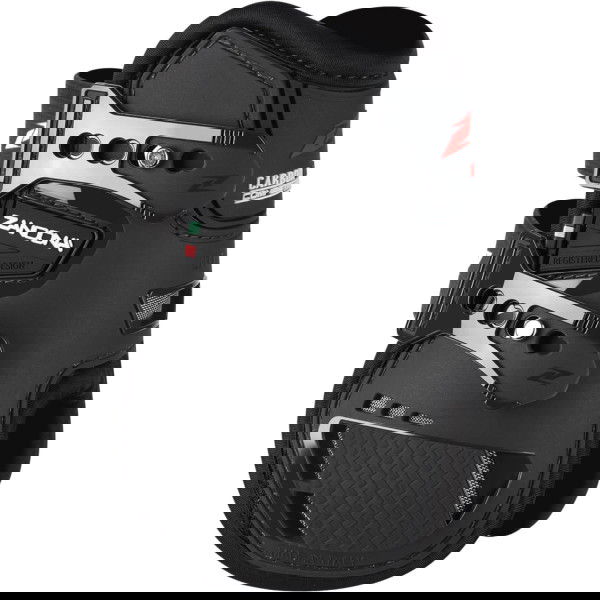 Zandona Fetlock Boots Carbon Pro Competition