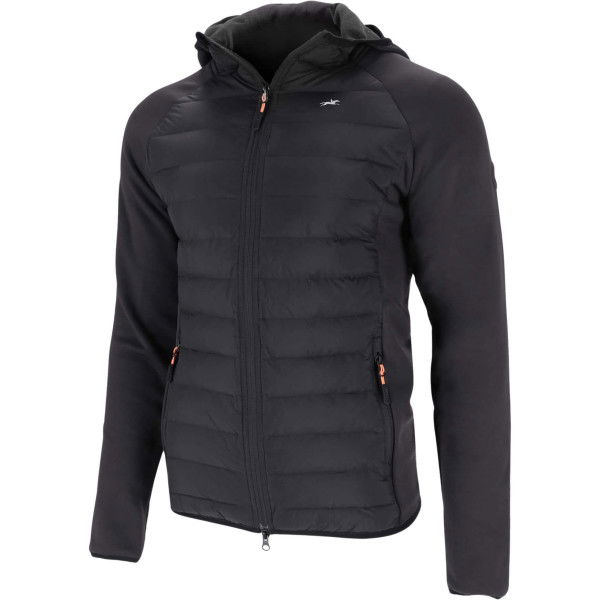 Schockemöhle Sports Jacke Herren Drake, Hybridjacke, Trainingsjacke