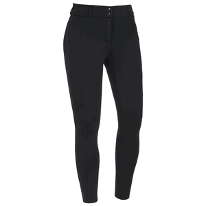 Kingsland Women's Riding Breeches KLkornelia F-Tec4 FW23, Full Seat, Full Grip, Highwaist Kingsland Women's Riding Breeches KLkornelia F-Tec4 FW23, Full Seat, Full Grip, Highwaist