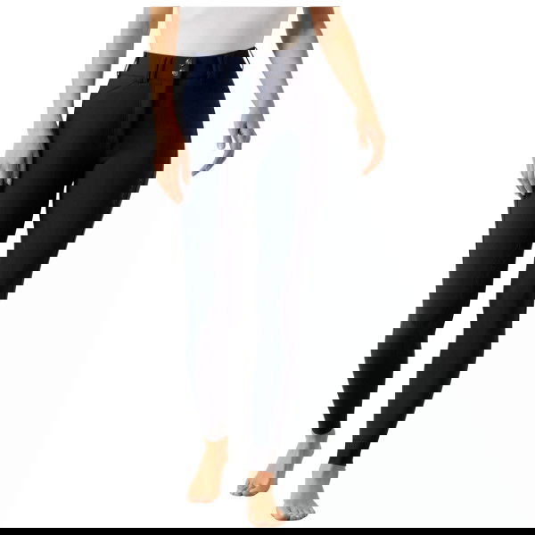 Ariat Reithose Damen Tri Factor Frost 2.0 HW25, Vollbesatz, Full-Grip