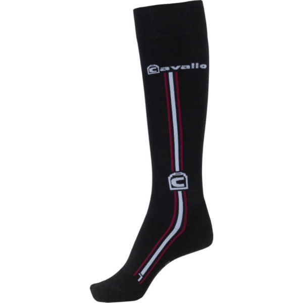 Cavallo Unisex Riding Socks Cavalsamy X FW22