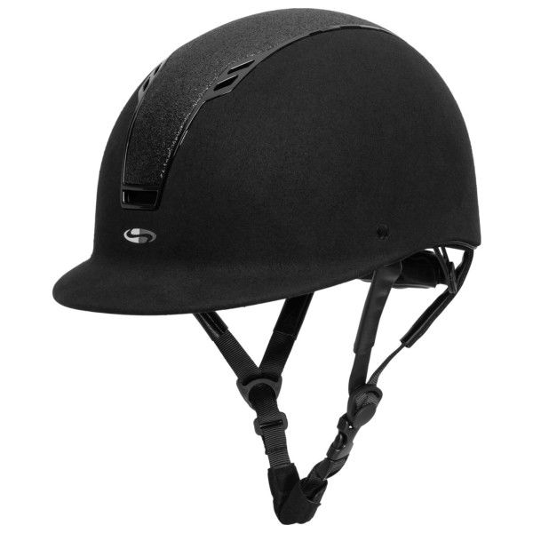 Swing Riding Helmet H22 Shine