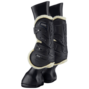 Stübben Jumping Boots Hybrid | FUNDIS Equestrian