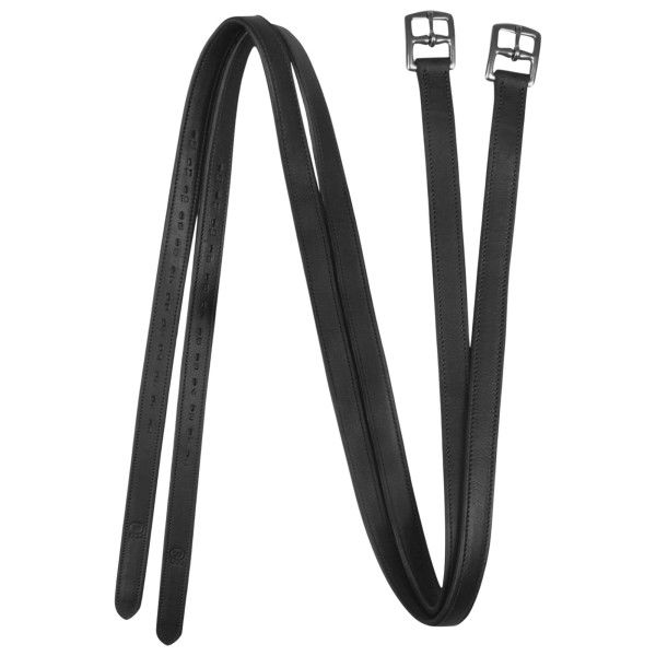 Waldhausen Stirrup Leathers Premium, 25 mm wide