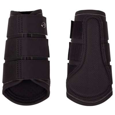 QHP Tendon Boots Summer Glow, Dressage Boots, Work Boots